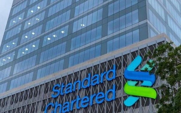 Standard Chartered Bank Ghana verse 8,66 millions USD au fonds de retraite