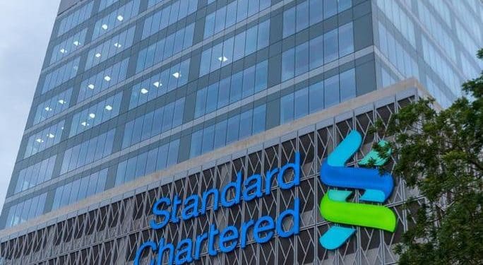 Standard Chartered Bank Ghana verse 8,66 millions USD au fonds de retraite