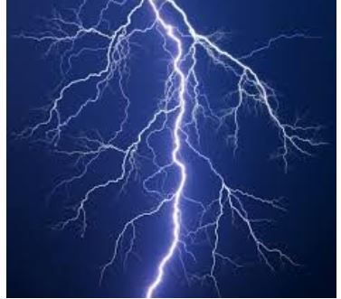 Guinée : pluies et orages attendus dans plusieurs régions le 8 septembre