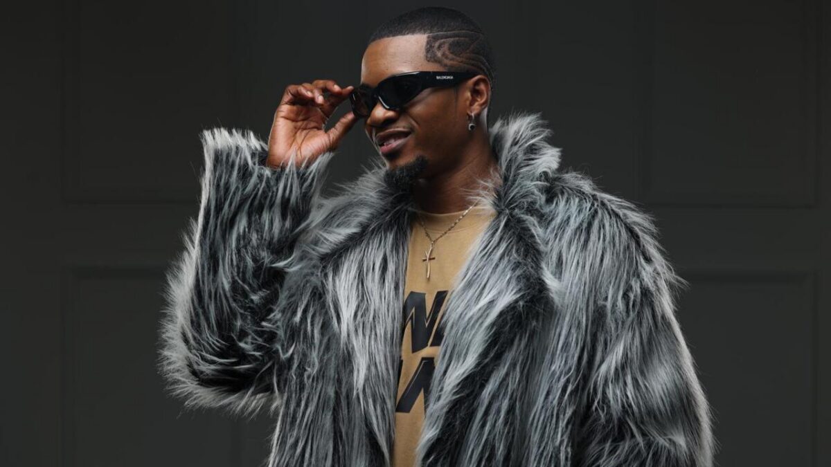 Gaz Mawete prépare un concert événement au Stade des Martyrs