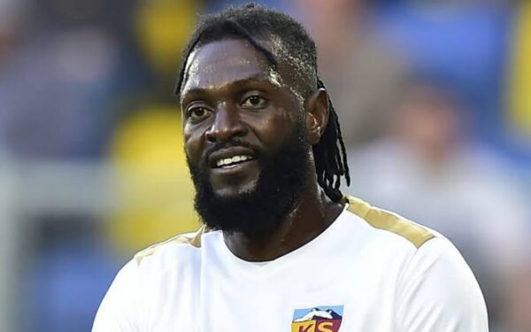 CAN 2027 : Adebayor craint l&rsquo;impact de l&rsquo;absence de Kudus pour le Ghana