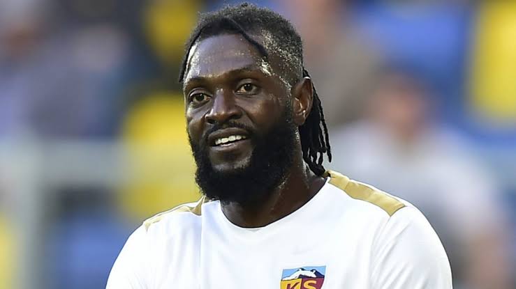 CAN 2027 : Adebayor craint l&rsquo;impact de l&rsquo;absence de Kudus pour le Ghana
