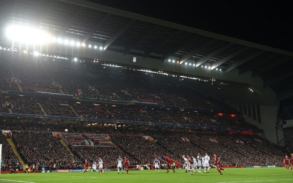 Liverpool–Atlético Madrid : les chaînes et horaires pour suivre en direct