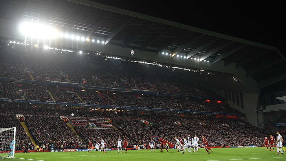 Liverpool–Atlético Madrid : les chaînes et horaires pour suivre en direct