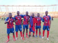 MC Alger en route pour Niamey, face à l&rsquo;ASN Nigelec