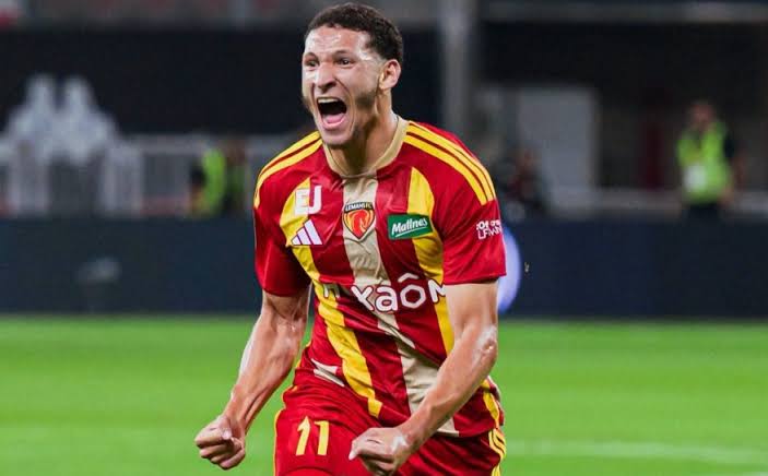 Adil Bourabaa découvre l&rsquo;équipe A des Fennecs en CAN 2027