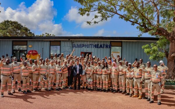 La CBG reconduit sa certification internationale de responsabilité
