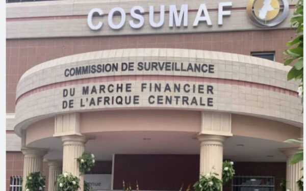 GIC Rating : première agence de notation agréée en Afrique centrale