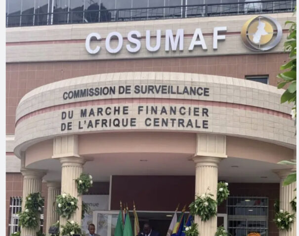 GIC Rating : première agence de notation agréée en Afrique centrale
