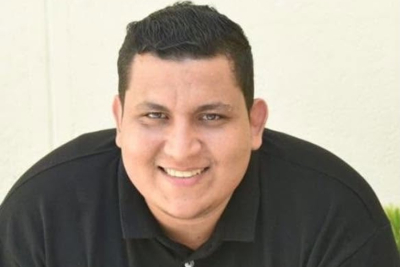 Abanob Ramzy électrifie la livraison urbaine en Égypte
