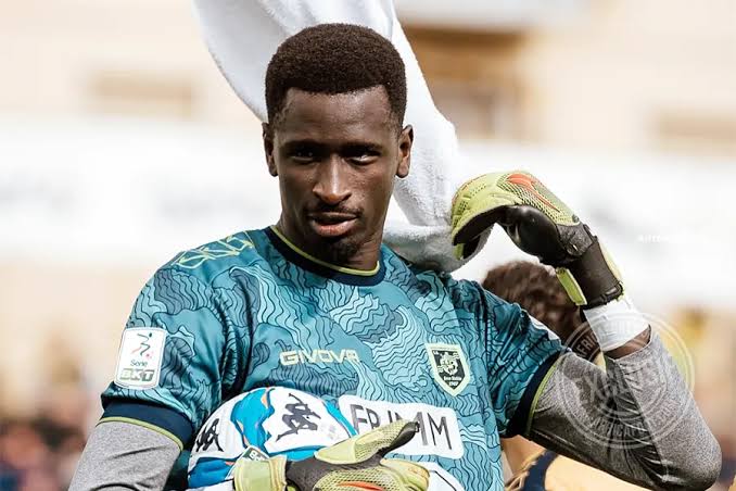 Demba Thiam débute avec le Sénégal dans une atmosphère bienveillante