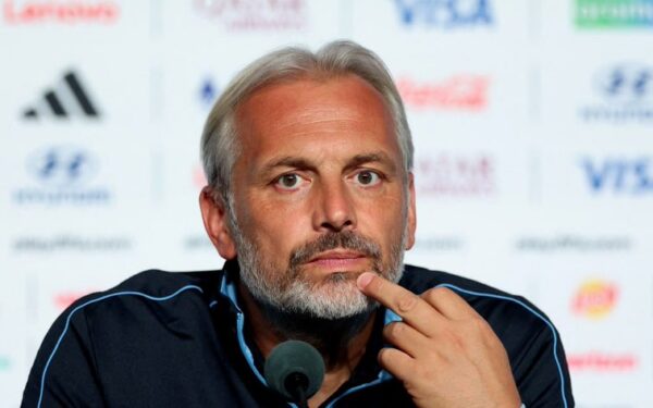 RDC : Desabre veut débuter les qualifications par la victoire