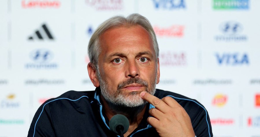 RDC : Desabre veut débuter les qualifications par la victoire