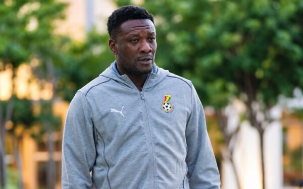 Asamoah Gyan rejoint le staff technique des Black Stars du Ghana