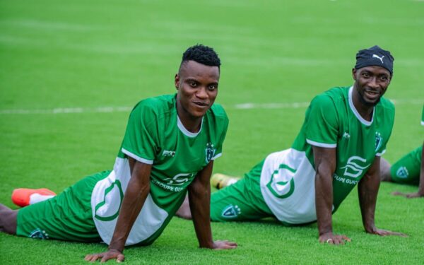 Hafia FC en Mauritanie : les options pour suivre le match face à l&rsquo;AS Douanes