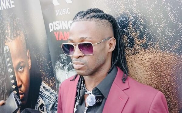 Yanké prépare son EP : sept titres à découvrir dès septembre