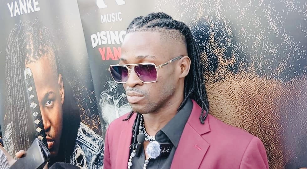 Yanké prépare son EP : sept titres à découvrir dès septembre