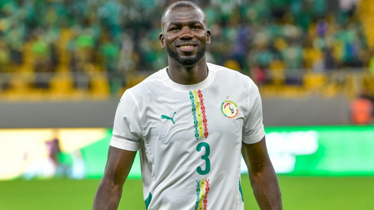 CAN 2027 : Koulibaly appelle le Sénégal à se relever en Éthiopie