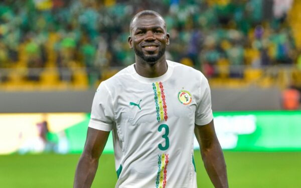 CAN 2027 : Koulibaly appelle le Sénégal à se relever en Éthiopie
