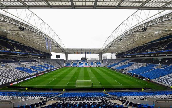 Porto – Manchester City : comment suivre l’ouverture de la Ligue des champions