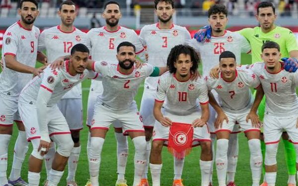 Tunisie : Moïne Chaâbani relance les Aigles après le Mondial 2026