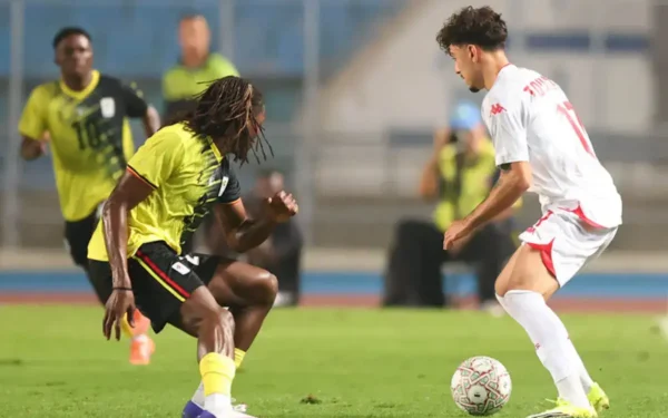 CAN 2027 : Tunisie et Botswana cherchent leur première victoire