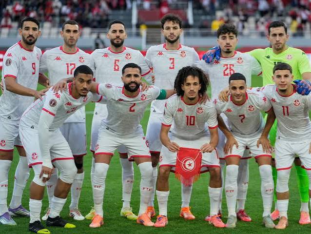Tunisie : Moïne Chaâbani relance les Aigles après le Mondial 2026