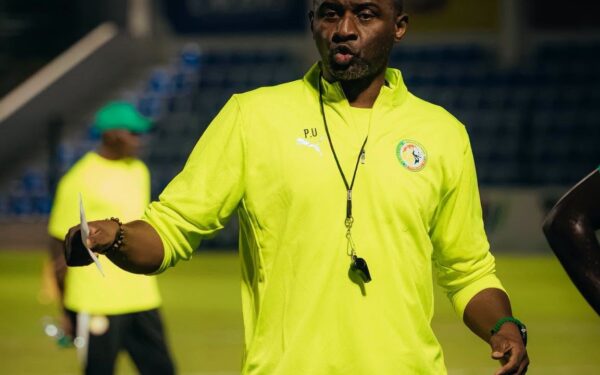 Sénégal : Vieira satisfait de l&rsquo;engagement des Lions avant le Mozambique