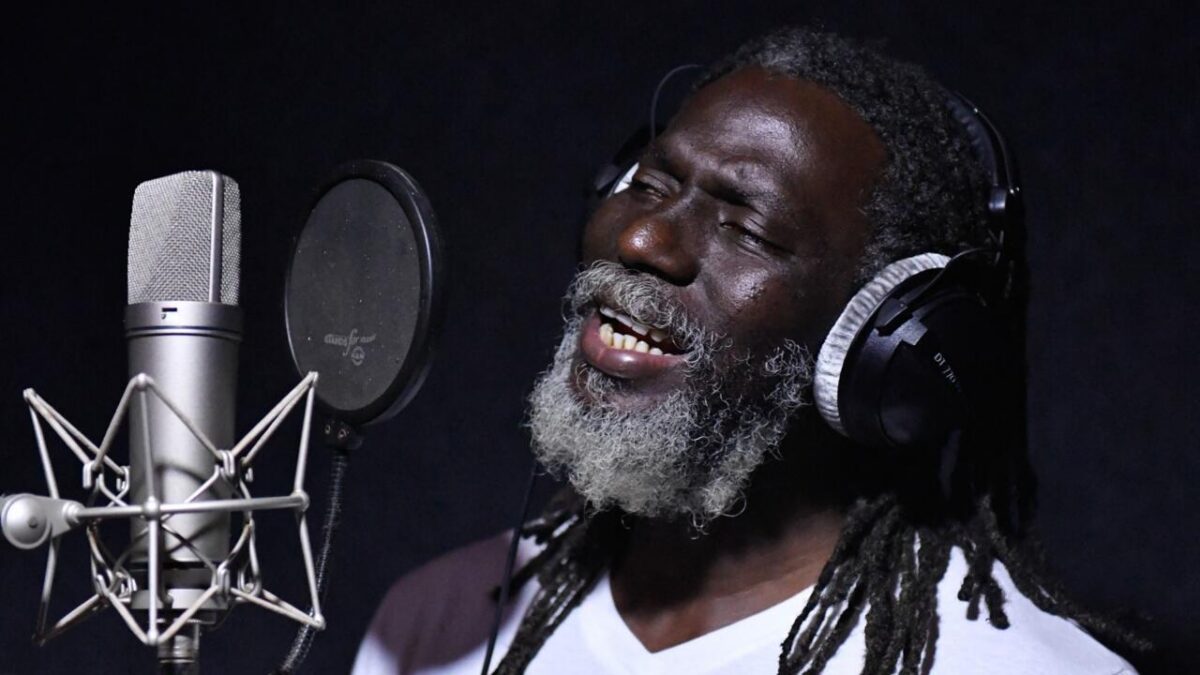 Le reggae ivoirien célébré avec Soro Solo