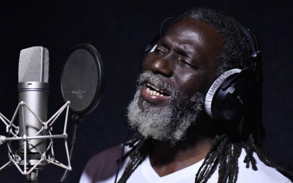 Le reggae ivoirien célébré avec Soro Solo