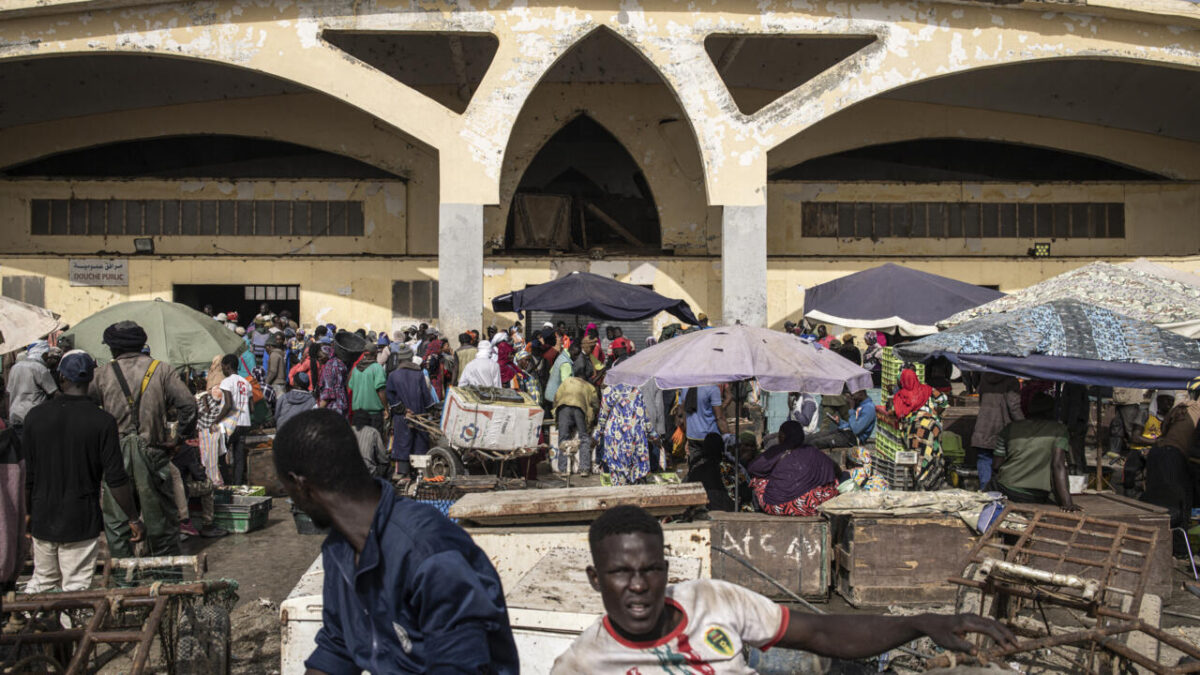 Rentrée scolaire en Mauritanie: des parents aux prises avec la cherté