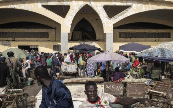 Rentrée scolaire en Mauritanie: des parents aux prises avec la cherté