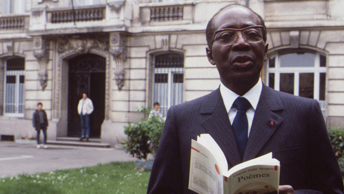 Léopold Sédar Senghor : plongée dans l&rsquo;atelier du poète