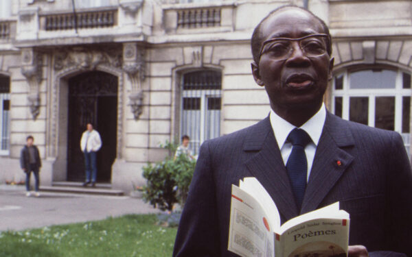Léopold Sédar Senghor : plongée dans l&rsquo;atelier du poète