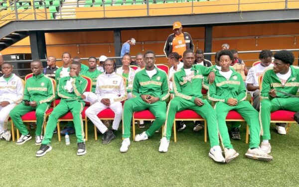 JOJ Dakar 2026 : les ambitions de l’équipe ivoirienne de basket 3×3