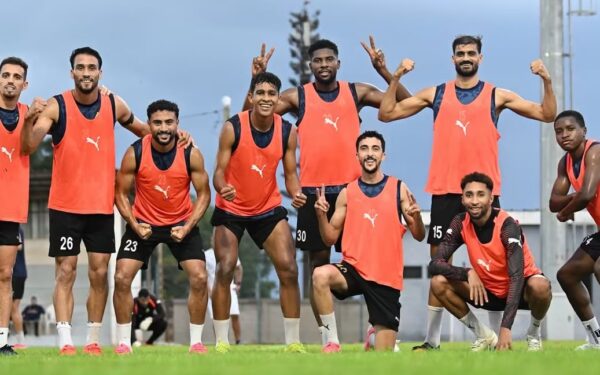 Coupe CAF : Le CO Korhogo défie l’AS FAR au stade Amadou Gon Coulibaly