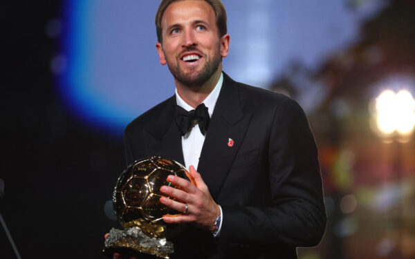 Harry Kane, le sacre d&rsquo;un footballeur anti-star