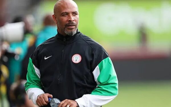CAN U23 : Le Nigéria mobilise 31 joueurs pour préparer la RDC