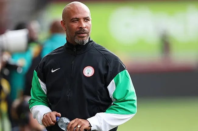 CAN U23 : Le Nigéria mobilise 31 joueurs pour préparer la RDC