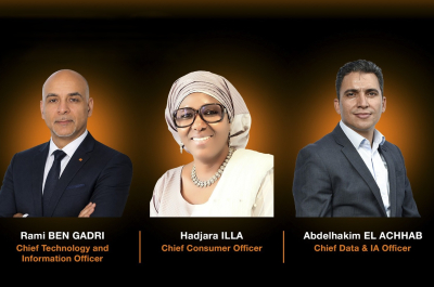 Orange Afrique et Moyen-Orient : une nouvelle organisation pour l&rsquo;expérience client