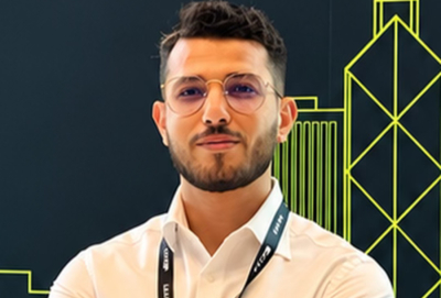 Yahya Hmida : une IA tunisienne pour automatiser les entreprises