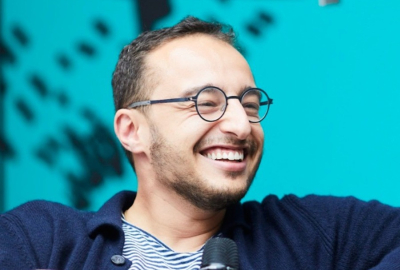 Amine Raji accélère la détection bactérienne par IA et imagerie