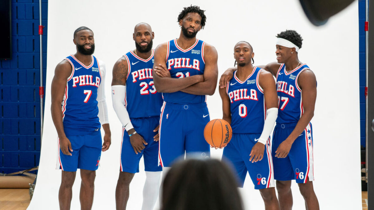 NBA et Formule 1 : les nouveaux horizons du sport africain