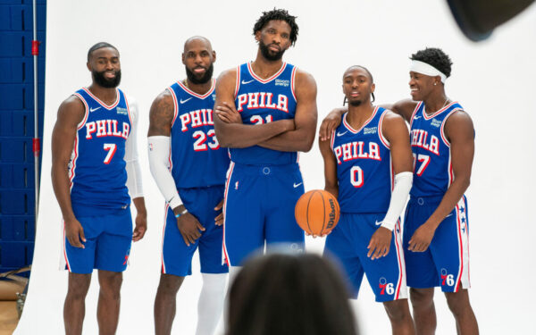 NBA et Formule 1 : les nouveaux horizons du sport africain