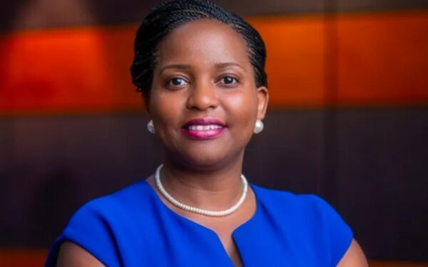 Anne Juuko à la tête de la Banque de développement d&rsquo;Afrique de l&rsquo;Est