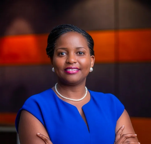 Anne Juuko à la tête de la Banque de développement d&rsquo;Afrique de l&rsquo;Est
