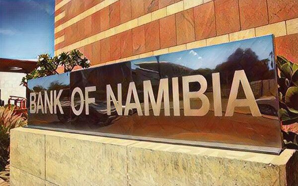 Namibie : la Banque centrale porte son taux directeur à 7 %