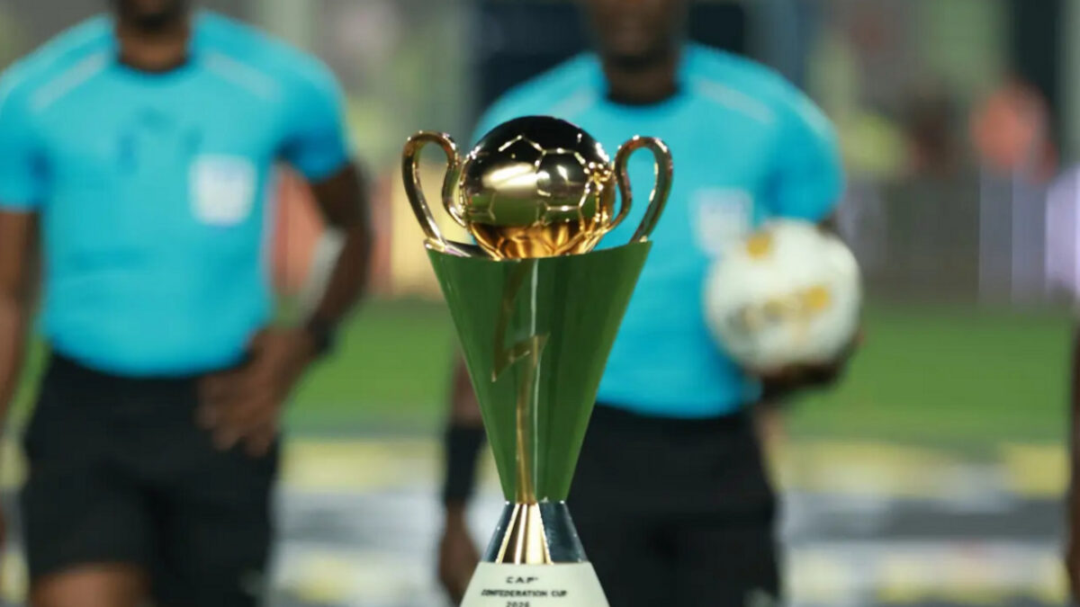 Coupe de la Confédération : Al-Ahli Tripoli valide son ticket