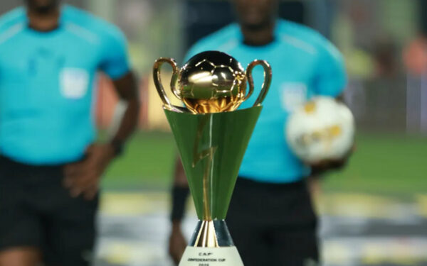 Coupe de la Confédération : Al-Ahli Tripoli valide son ticket