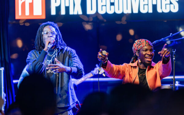 OPA, lauréat du Prix Découvertes RFI 2026, entame sa tournée africaine